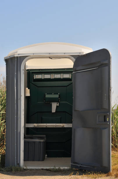 Best Emergency porta potty rental  in Castle Pines, CO