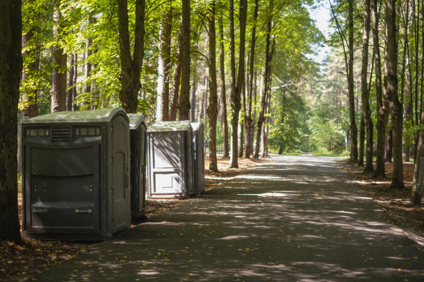 Castle Pines, CO porta potty rental Company