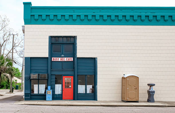 Best Long-term porta potty rental  in Castle Pines, CO