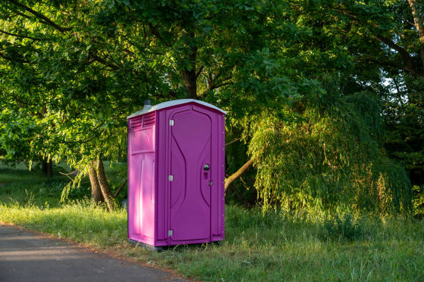 Best Event porta potty rental  in Castle Pines, CO