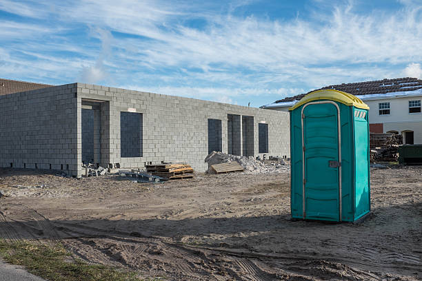 Best High-end porta potty rental  in Castle Pines, CO